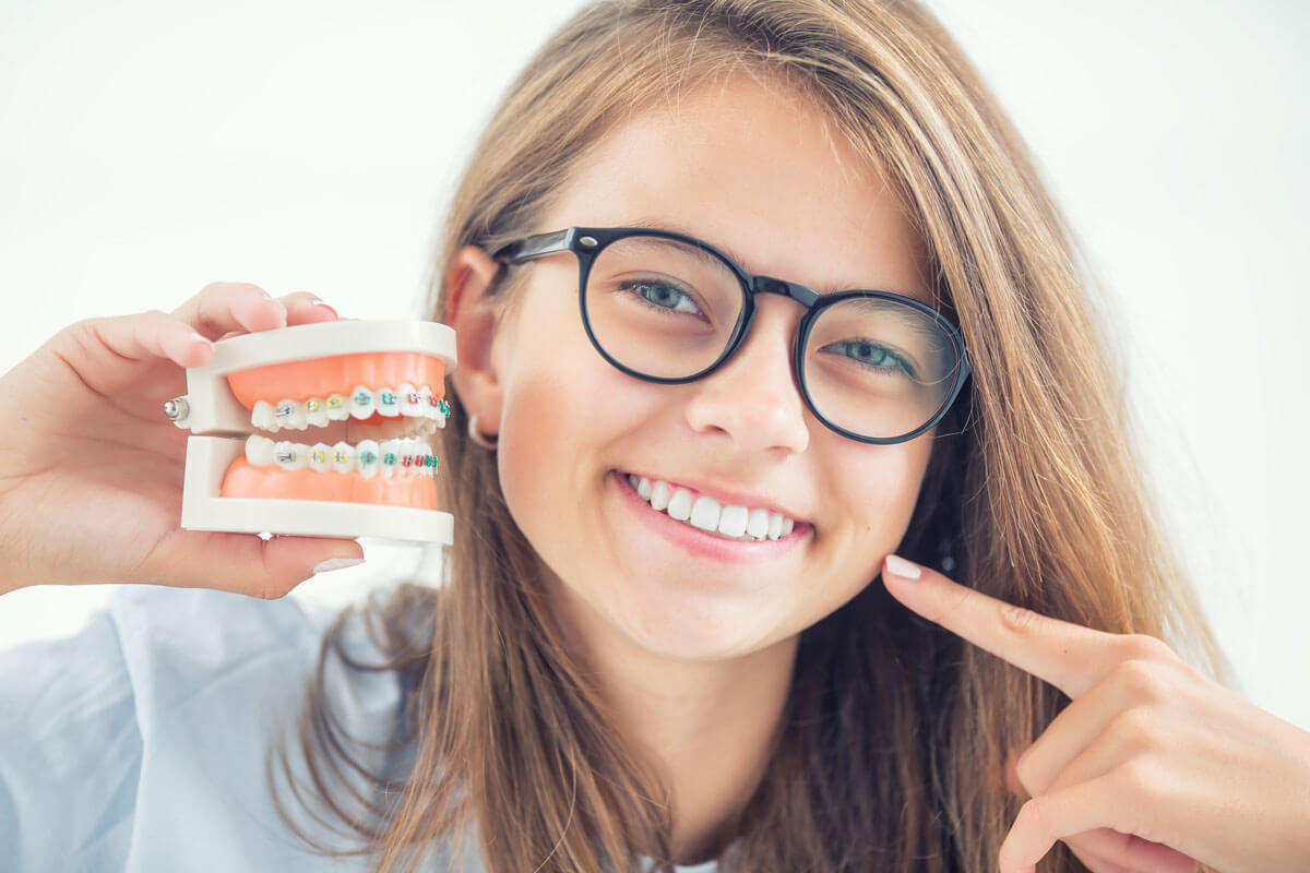 Can You Get Braces Just On Your Bottom Teeth Smith Ortho
